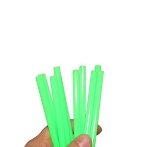 نی سازه 10 سانتی سبز