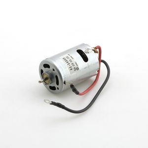 موتور آرمیچر 12 ولت RS540-SH 25000RPM