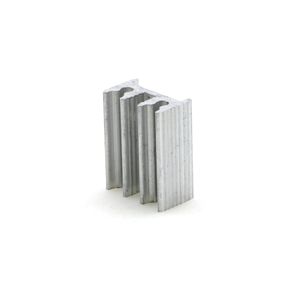هیت سینک آلومینیومی 2/5×1×1/8