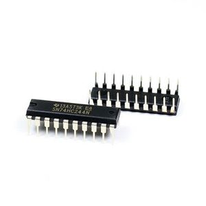 آی سی منطقی بافر SN74HC244