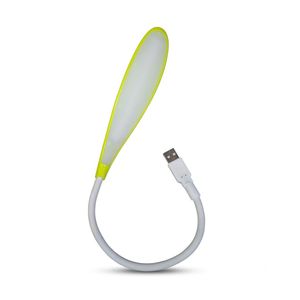 چراغ مطالعه LED با رابط USB