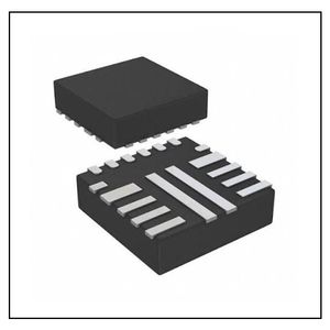 آی سی مبدل DC-DC کاهنده 12 آمپر TPS56C215RNNR ساخت Texas Instruments