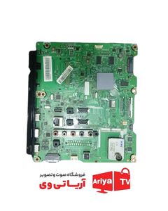 مین برد تلویزیون سامسونگ مدلUA40ES5960