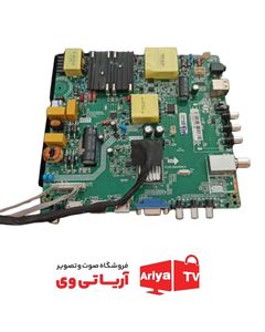 مین برد تلویزیون ایکس ویژن 49XK580