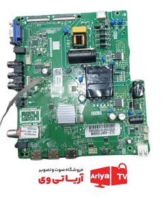 مین برد تلویزیون اسنوا مدل43NY13600M