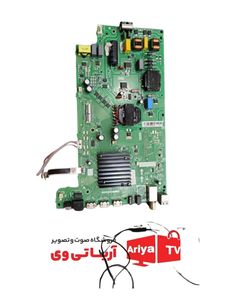 مین برد تلویزیون ایکس ویژن مدل 55XYU725