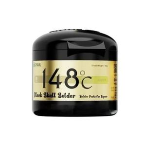 خمیر قلع 2UUL BLACK SKULL 148C