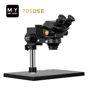 لوپ دو چشم MR.YANG MY-7050SE