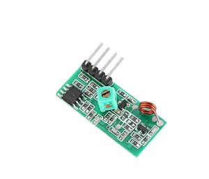 ماژول گیرنده ( ASK-315MHZ (315MHZ RECEIVER ASK MODULE