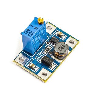 ماژول DC به DC افزاینده ولتاژ SX1308 2A اورجینال