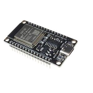 ماژول وای فای و بلوتوث ESP32 CH340 با پورت TYPE-C
