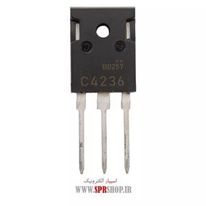 TR C 4236 TO-247 CH