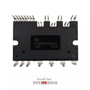 TR IGBT FSBB 30CH60C ORG