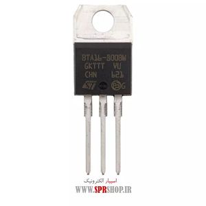 TRIAC BTA 16-800 ORG