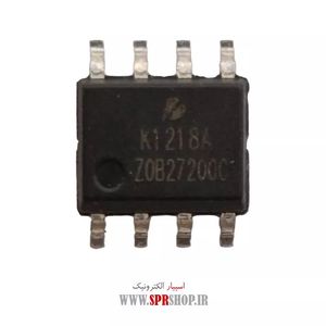 IC K 1218A SOP-8 ORG