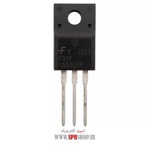 TR 11N50ZFP TO-220F CH