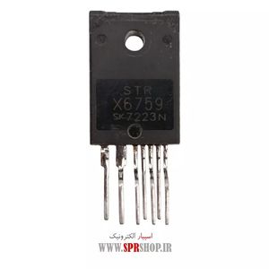 IC STRX 6759 REF