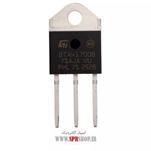 TRIAC BTA 41-700B TO-3P