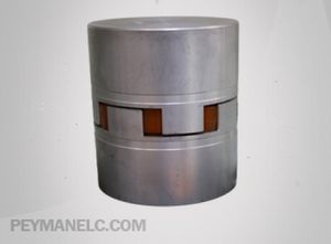 خرید اینترنتی کوپلینگ آلومینیومی روتکس سایز 20
