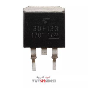 IGBT 30F133 TO-263