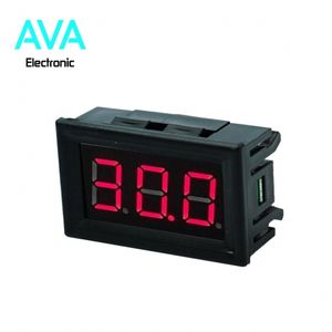 ماژول ولتمتر AC دیجیتال 50 ولت روپنلی