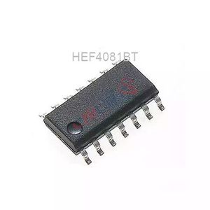 آی سی HEF4081BT
