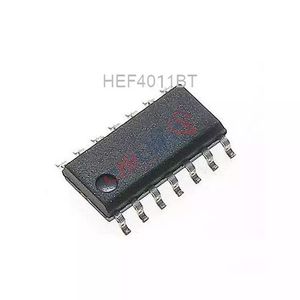 آی سی HEF4011BT