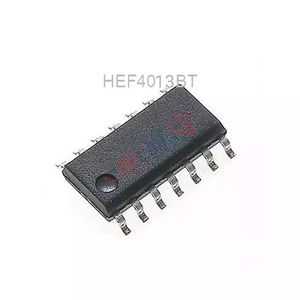 آی سی HEF4013BT