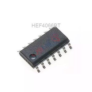 آی سی HEF4066BT
