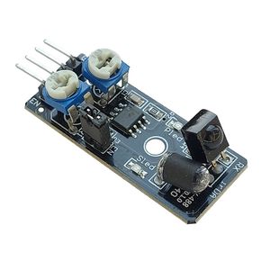 ماژول فتو الکتریک سوییچ KY-032 تشخیص مانع