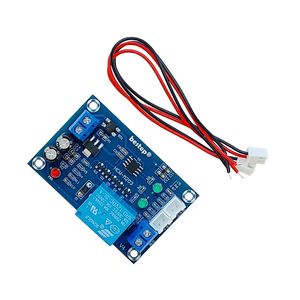 ماژول تشخیص و کنترل سطح آب مدل XH-M203