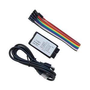 لاجیک آنالایزر 8 کاناله logic analyzer 8 chanel