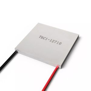 المان سرد کننده TEC1-12710 | پلتیر یا ترموالکتریک 12 ولت 10 آمپر 40×40 میلی متر