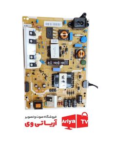 برد پاور تغذیه سامسونگ UA40J5870