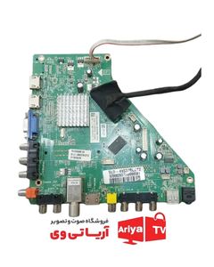 مین برد تلویزیون اسنوا مدل 49S37BLD