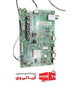 مین برد تلویزیون سامسونگ UA32J5870