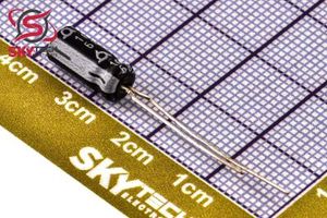 68UF 16V CAPACITOR