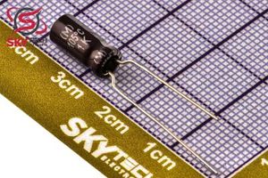 47UF 16V CAPACITOR