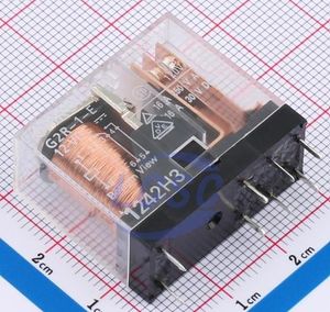 G2R-1-E DC12