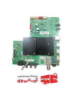 مین برد تلویزیون بویمن مدل 65KAE6800UW