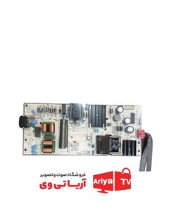 برد پاور تغذیه تلویزیون تی سی ال مدل 65P735