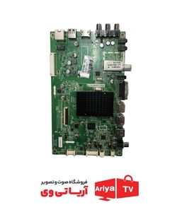 مین برد تلویزیون دوو مدل 49H5100