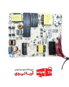 برد پاور تغذیه تلویزیون اسنوا SLD-49SA220U