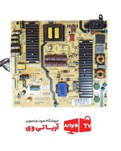 برد پاور تغذیه تلویزیون دوو DLE-55H2000