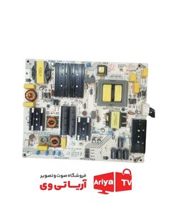 برد پاور تغذیه تلویزیون بویمن65KAE6800