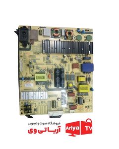 برد پاور تغذیه تلویزیون دوو مدل 55S100BLD