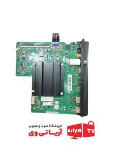 مین برد تلویزیون تی سی ال مدل 65PV35