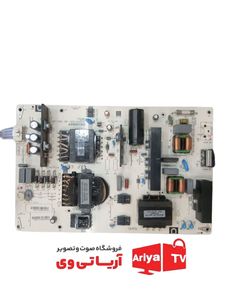 برد پاور تغذیه جی پلاس مدل 65LQ721S