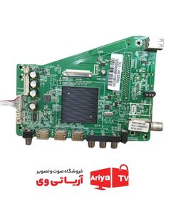 مین برد تلویزیون اسنوا SLD-49SA220U