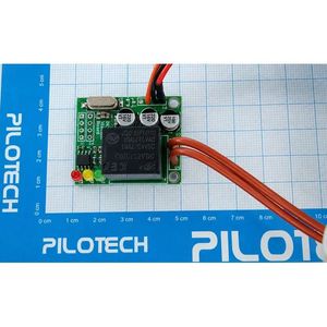 ماژول مبدل کمپرسور اینورتر به معمولی MSB-468